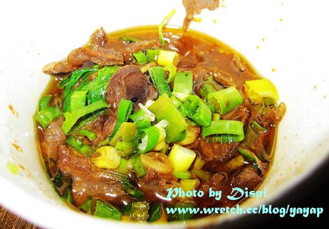 【美食】來春水堂不喝珍奶,台中總店好美膩(朝富店)