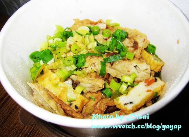 【美食】來春水堂不喝珍奶,台中總店好美膩(朝富店)
