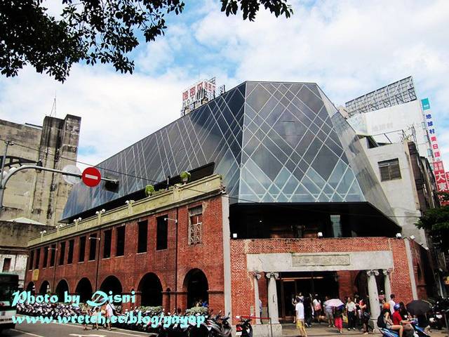 【台中】超有名起士蛋糕日出旗艦店,像霍格華茲圖書館的宮原眼科 - 第3張圖 【台中】超有名起士蛋糕日出旗艦店,像霍格華茲圖書館的宮原眼科