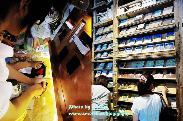 【台中】超有名起士蛋糕日出旗艦店,像霍格華茲圖書館的宮原眼科 - 第26張圖 【台中】超有名起士蛋糕日出旗艦店,像霍格華茲圖書館的宮原眼科