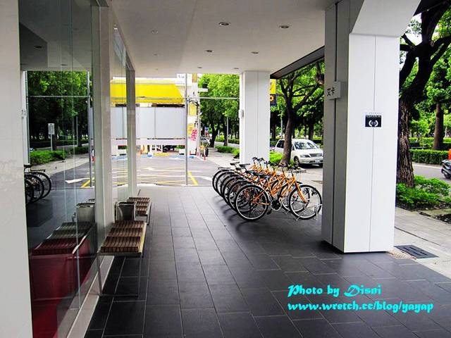 【高雄】充滿創意的青春色彩,新崛江住宿高雄艾卡設計旅店 - 第6張圖 【高雄】充滿創意的青春色彩,新崛江住宿高雄艾卡設計旅店