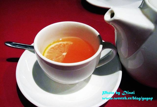 【美食】喜歡鐵板燒的高規格用餐,高雄王品集團夏慕尼