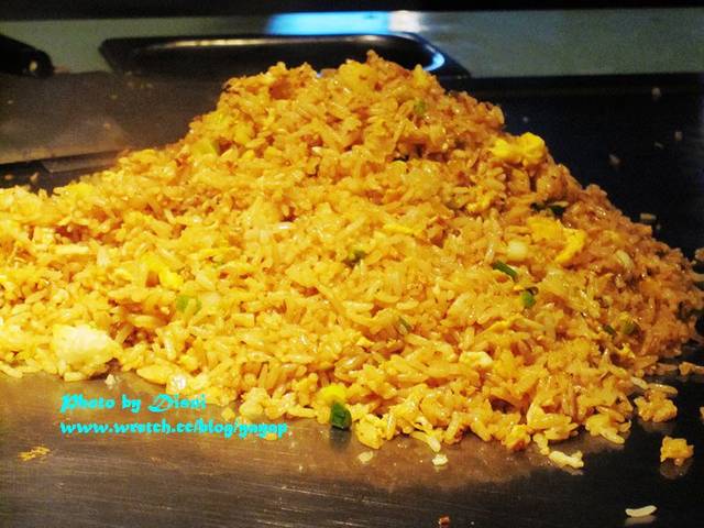 【美食】喜歡鐵板燒的高規格用餐,高雄王品集團夏慕尼