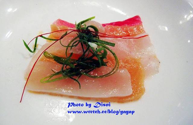 【美食】喜歡鐵板燒的高規格用餐,高雄王品集團夏慕尼