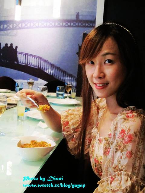 【美食】喜歡鐵板燒的高規格用餐,高雄王品集團夏慕尼