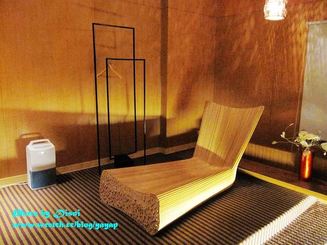 【台中】開車住宿就選Motel,天月人文休閒汽車旅館一次兩房型