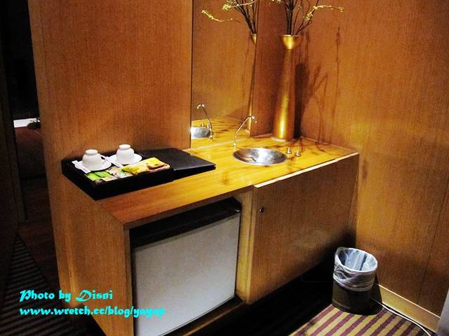 【台中】開車住宿就選Motel,天月人文休閒汽車旅館一次兩房型