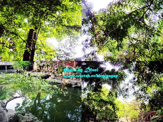 【上海】有吃有逛好美膩,江南古典園林風格之豫園商城 - 第45張圖 【上海】有吃有逛好美膩,江南古典園林風格之豫園商城