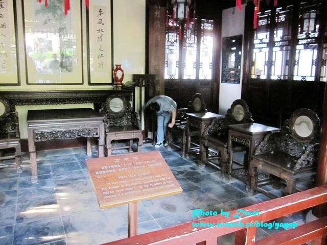 【上海】有吃有逛好美膩,江南古典園林風格之豫園商城 - 第28張圖 【上海】有吃有逛好美膩,江南古典園林風格之豫園商城
