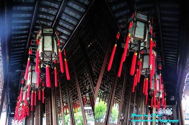 【上海】有吃有逛好美膩,江南古典園林風格之豫園商城 - 第21張圖 【上海】有吃有逛好美膩,江南古典園林風格之豫園商城