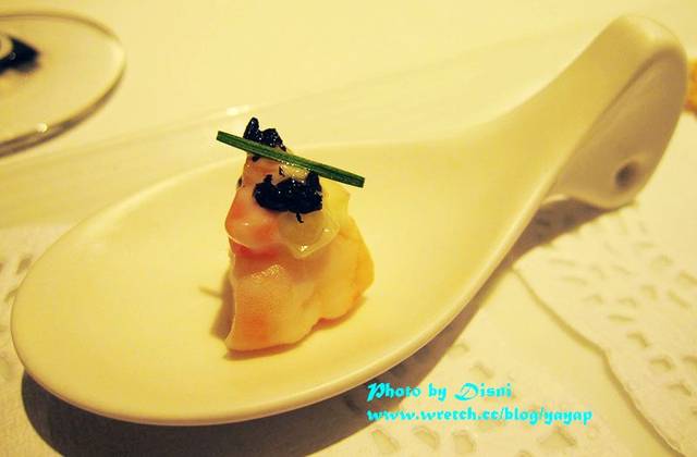【美食】精緻美味的法式大餐,適合約會的台中法森小館 - 第22張圖 【美食】精緻美味的法式大餐,適合約會的台中法森小館