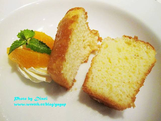 【美食】精緻美味的法式大餐,適合約會的台中法森小館 - 第43張圖 【美食】精緻美味的法式大餐,適合約會的台中法森小館