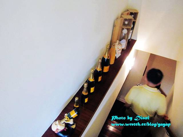 【美食】精緻美味的法式大餐,適合約會的台中法森小館 - 第9張圖 【美食】精緻美味的法式大餐,適合約會的台中法森小館