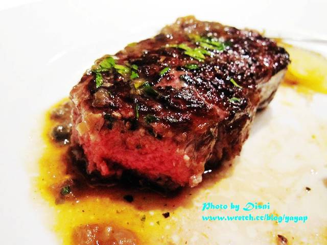 【美食】精緻美味的法式大餐,適合約會的台中法森小館 - 第36張圖 【美食】精緻美味的法式大餐,適合約會的台中法森小館