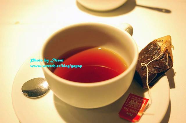 【美食】精緻美味的法式大餐,適合約會的台中法森小館 - 第46張圖 【美食】精緻美味的法式大餐,適合約會的台中法森小館