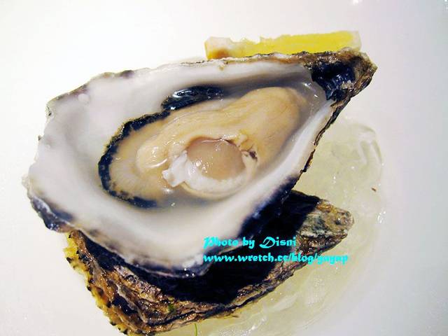 【美食】精緻美味的法式大餐,適合約會的台中法森小館 - 第25張圖 【美食】精緻美味的法式大餐,適合約會的台中法森小館