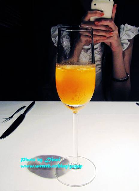 【美食】精緻美味的法式大餐,適合約會的台中法森小館 - 第24張圖 【美食】精緻美味的法式大餐,適合約會的台中法森小館