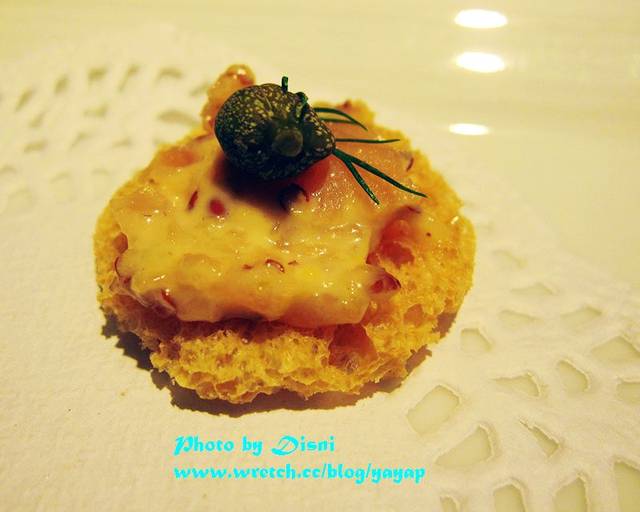 【美食】精緻美味的法式大餐,適合約會的台中法森小館 - 第21張圖 【美食】精緻美味的法式大餐,適合約會的台中法森小館