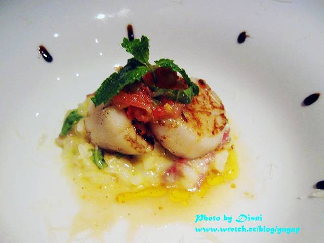 【美食】精緻美味的法式大餐,適合約會的台中法森小館 - 第30張圖 【美食】精緻美味的法式大餐,適合約會的台中法森小館