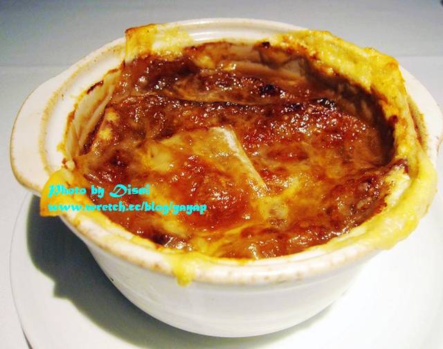 【美食】精緻美味的法式大餐,適合約會的台中法森小館 - 第33張圖 【美食】精緻美味的法式大餐,適合約會的台中法森小館