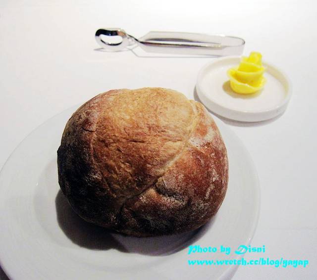 【美食】精緻美味的法式大餐,適合約會的台中法森小館 - 第27張圖 【美食】精緻美味的法式大餐,適合約會的台中法森小館
