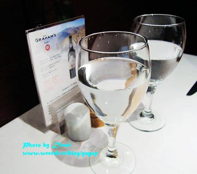 【美食】精緻美味的法式大餐,適合約會的台中法森小館 - 第19張圖 【美食】精緻美味的法式大餐,適合約會的台中法森小館