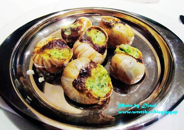 【美食】精緻美味的法式大餐,適合約會的台中法森小館 - 第29張圖 【美食】精緻美味的法式大餐,適合約會的台中法森小館