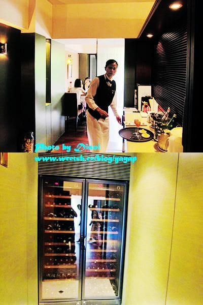 【美食】精緻美味的法式大餐,適合約會的台中法森小館 - 第11張圖 【美食】精緻美味的法式大餐,適合約會的台中法森小館