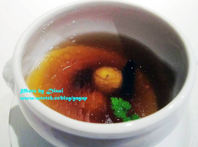 【美食】精緻美味的法式大餐,適合約會的台中法森小館 - 第32張圖 【美食】精緻美味的法式大餐,適合約會的台中法森小館