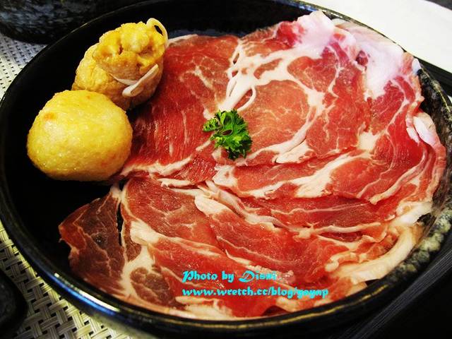 【美食】鍋物創意料理,好講究的台南源湯養生火鍋 - 第27張圖 【美食】鍋物創意料理,好講究的台南源湯養生火鍋
