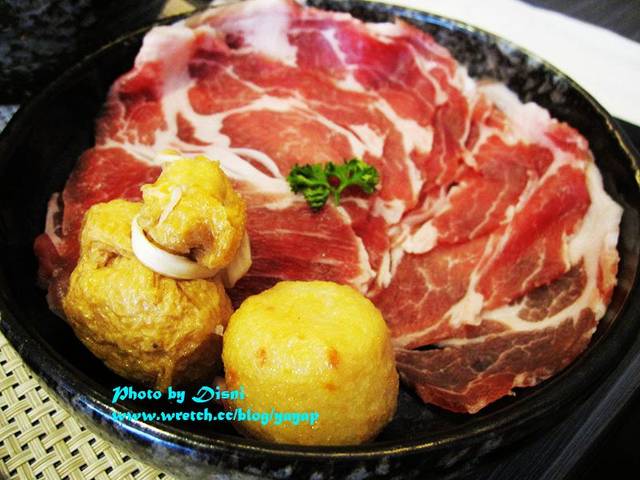 【美食】鍋物創意料理,好講究的台南源湯養生火鍋 - 第28張圖 【美食】鍋物創意料理,好講究的台南源湯養生火鍋