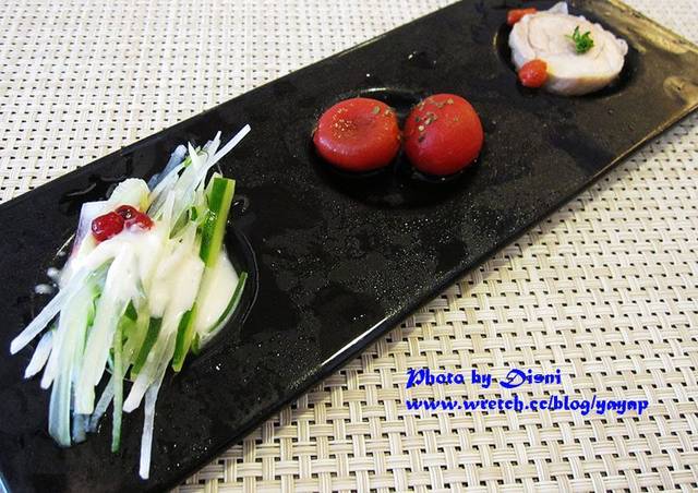 【美食】鍋物創意料理,好講究的台南源湯養生火鍋 - 第13張圖 【美食】鍋物創意料理,好講究的台南源湯養生火鍋