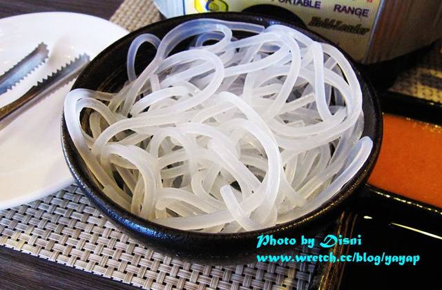 【美食】鍋物創意料理,好講究的台南源湯養生火鍋 - 第34張圖 【美食】鍋物創意料理,好講究的台南源湯養生火鍋