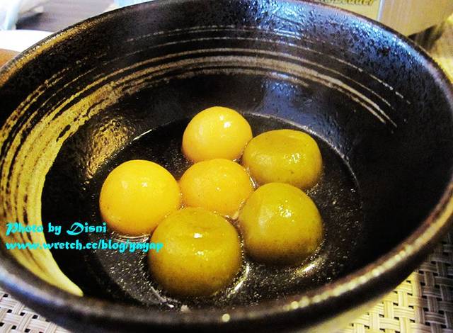 【美食】鍋物創意料理,好講究的台南源湯養生火鍋 - 第42張圖 【美食】鍋物創意料理,好講究的台南源湯養生火鍋