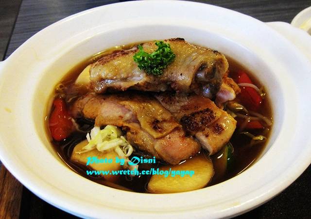【美食】鍋物創意料理,好講究的台南源湯養生火鍋 - 第15張圖 【美食】鍋物創意料理,好講究的台南源湯養生火鍋