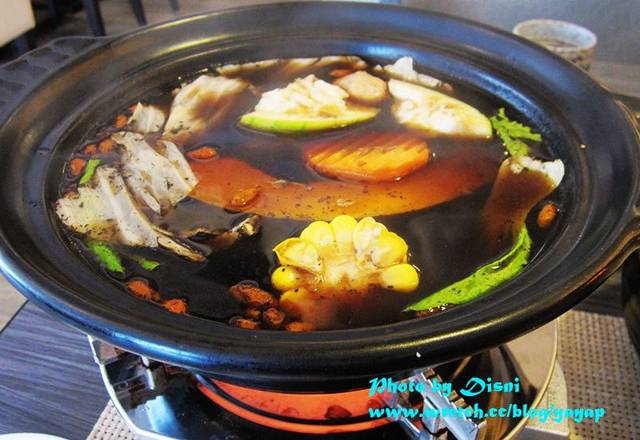【美食】鍋物創意料理,好講究的台南源湯養生火鍋 - 第38張圖 【美食】鍋物創意料理,好講究的台南源湯養生火鍋
