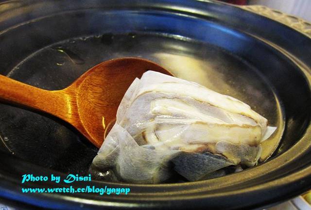 【美食】鍋物創意料理,好講究的台南源湯養生火鍋 - 第37張圖 【美食】鍋物創意料理,好講究的台南源湯養生火鍋