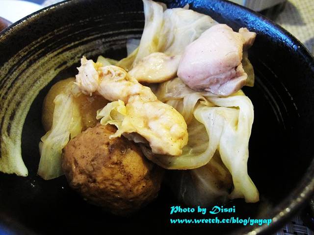 【美食】鍋物創意料理,好講究的台南源湯養生火鍋 - 第40張圖 【美食】鍋物創意料理,好講究的台南源湯養生火鍋
