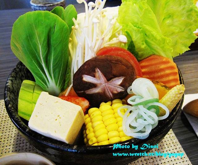 【美食】鍋物創意料理,好講究的台南源湯養生火鍋 - 第24張圖 【美食】鍋物創意料理,好講究的台南源湯養生火鍋
