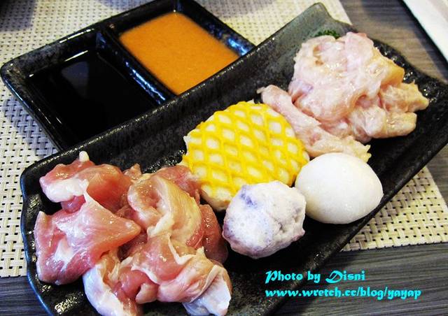 【美食】鍋物創意料理,好講究的台南源湯養生火鍋 - 第31張圖 【美食】鍋物創意料理,好講究的台南源湯養生火鍋