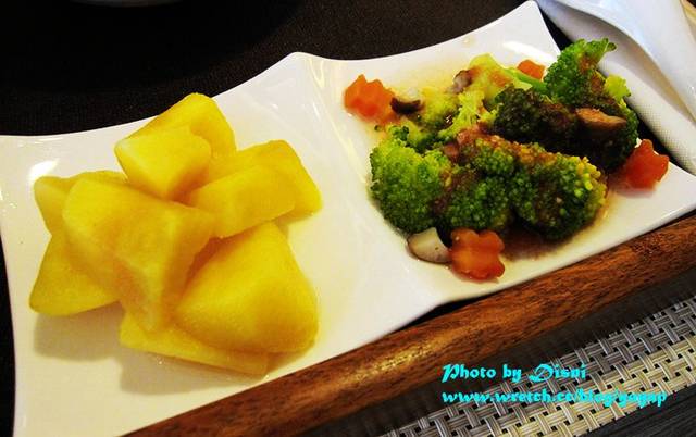 【美食】鍋物創意料理,好講究的台南源湯養生火鍋 - 第17張圖 【美食】鍋物創意料理,好講究的台南源湯養生火鍋