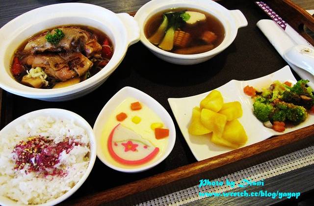 【美食】鍋物創意料理,好講究的台南源湯養生火鍋 - 第14張圖 【美食】鍋物創意料理,好講究的台南源湯養生火鍋