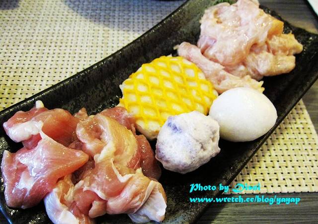 【美食】鍋物創意料理,好講究的台南源湯養生火鍋 - 第29張圖 【美食】鍋物創意料理,好講究的台南源湯養生火鍋