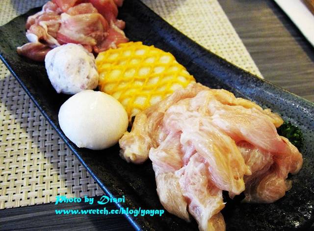 【美食】鍋物創意料理,好講究的台南源湯養生火鍋 - 第30張圖 【美食】鍋物創意料理,好講究的台南源湯養生火鍋