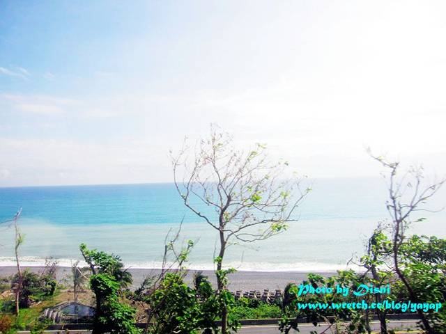 【台東】帶著愛與浪漫前進悠遊台東,市區隨意吃吃