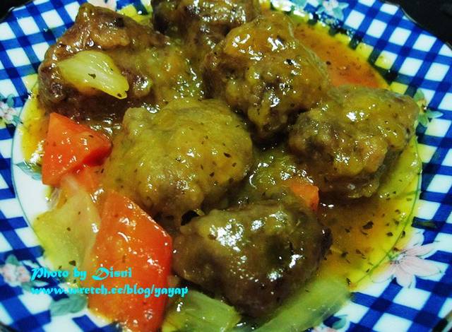 【Cook】村子口功夫菜,讓偷懶的我用半小時變出一桌菜 - 第25張圖 【Cook】村子口功夫菜,讓偷懶的我用半小時變出一桌菜