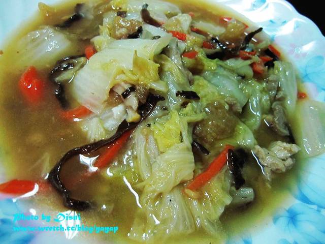 【Cook】村子口功夫菜,讓偷懶的我用半小時變出一桌菜 - 第21張圖 【Cook】村子口功夫菜,讓偷懶的我用半小時變出一桌菜