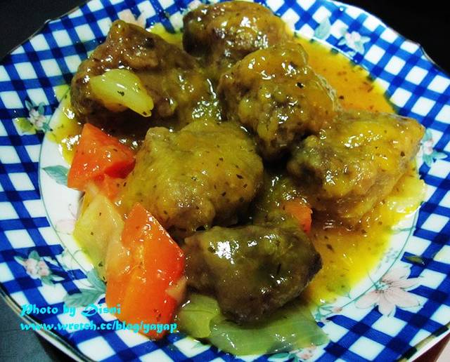 【Cook】村子口功夫菜,讓偷懶的我用半小時變出一桌菜 - 第24張圖 【Cook】村子口功夫菜,讓偷懶的我用半小時變出一桌菜