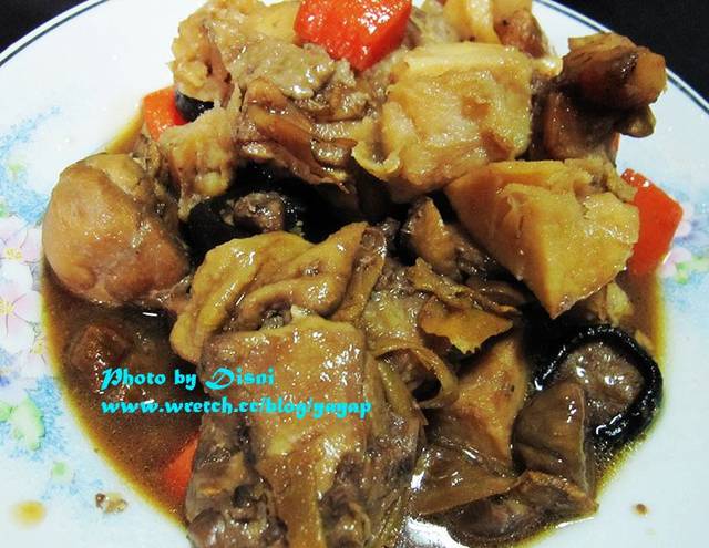 【Cook】村子口功夫菜,讓偷懶的我用半小時變出一桌菜 - 第13張圖 【Cook】村子口功夫菜,讓偷懶的我用半小時變出一桌菜