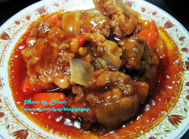 【Cook】村子口功夫菜,讓偷懶的我用半小時變出一桌菜 - 第10張圖 【Cook】村子口功夫菜,讓偷懶的我用半小時變出一桌菜